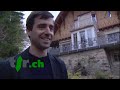 La Ville du mois: la Chaux-de-Fonds