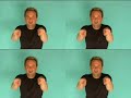 Bill Brochtrup video 1
