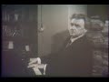 Henrich Neuhaus plays Scriabin Album Leaf, op. 45, no. 1.