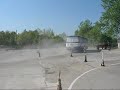 Kursant za kierownic? Autosana