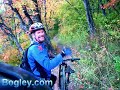Snowbasin to Wheeler Creek