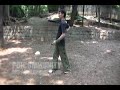 Poi Lesson [Yuta] ???? Cosmo