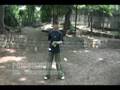 Poi Lesson [Yuta] コスモ君 Cosmo