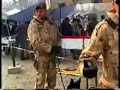 Army dog training (Croatia) Part 2
