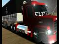 SCANIA 113H ESCAPE DIRETO E PENTE NA TURBINA SOUND HAULIN