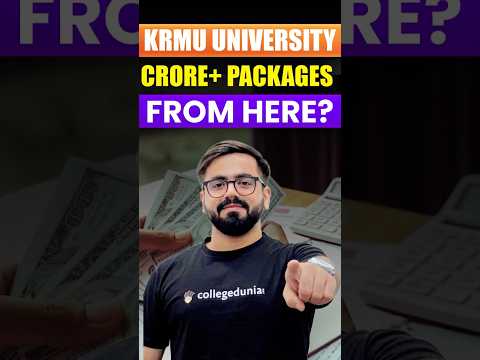 K.R. Mangalam University Gurugram General video thumbnail 3