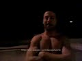 Gros, el loco de Delicias amenaza a John Cobra 1