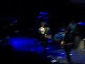 Motion City Soundtrack playing Fell...