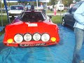 rally show chatsworth 07