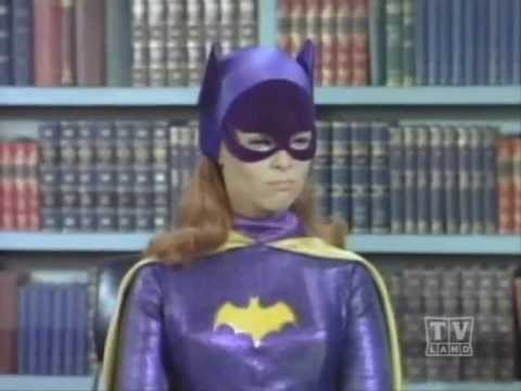 Yvonne Craig