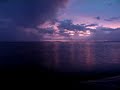 Ometepe Island, Lago de Nicaragua after sunset Ometepe Island, Lago de Nicaragua after sunset