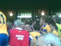 Portumna winning a county Title 2008!