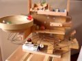 Marble machine (Improvement)