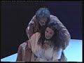 Annie Vavrille and Davide Damiani from The rape of Lucretia