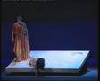Annie Vavrille and Davide Damiani from The rape of Lucretia