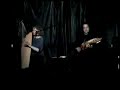 this is some video shot at a concert at sylvia wood's harp center back in 2006. beth kolle, a well recognized nordic/celtic harper, and i are performing a  swedish long dance. i am playing a swedish nyckelharpa or keyed fiddle which i just got about a month before the gig. shortly thereafter, beth organized a wonderful tour of harpers to travel in norway and sweden for a couple of weeks (harpa). the tune is called longdans fr�n soller�.