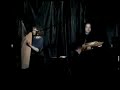 this is some video shot at a concert at sylvia wood's harp center back in 2006. beth kolle, a well recognized nordic/celtic harper, and i are performing a  swedish long dance. i am playing a swedish nyckelharpa or keyed fiddle which i just got about a month before the gig. shortly thereafter, beth organized a wonderful tour of harpers to travel in norway and sweden for a couple of weeks (harpa). the tune is called longdans fr�n soller�.