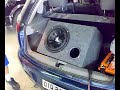 edx 3000watts Rms,bate forte