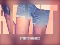 Street StyleBuzz.Christina.