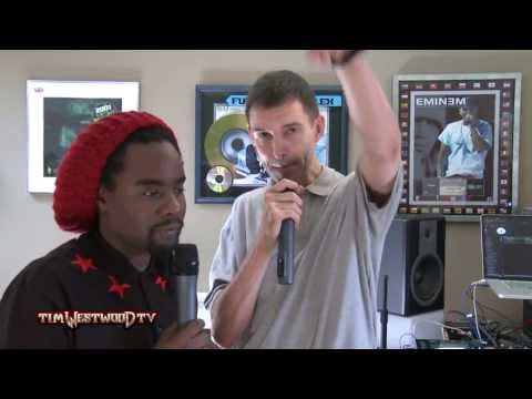 *NEW* Westwood – Wale on Gifted, Rick Ross, Nicki Minaj, Rihanna
