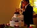 Cutting the Cake