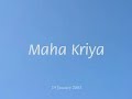 vishalakshi mantap inauguration   mahakriya