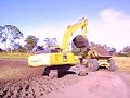 Komatsu PC300