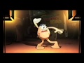 Otra Película de Huevos y un Pollo: Teaser 1