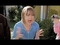 Thrifty Birthday Girl Commercial