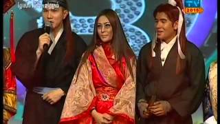 Khmer TV Show -  Penh Chet Ort on Feb 21, 2015 Saturday