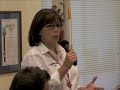 Piute Fire Meeting (July 3, 2008) Part 2