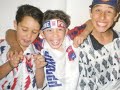 Saudades eternas James