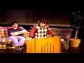 Soeren Palumbo Fremd HS Speech 2/28/07