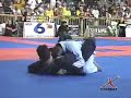 Pablo Silva x Samir Chantre by X-COMBAT