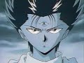 Yu Yu Hakusho - Uninvited - YAOI