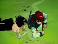 Yu Yu Hakusho - Uninvited - YAOI
