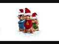 Chipmunks: Kiss Kiss Chipmunks: Kiss Kiss