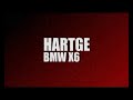 X6 E71 xDrive35d von HARTGE