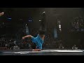 Red Bull BC One 2010 - Highlights