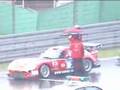 Viper Driver had to go to the 'restroom' Viper Driver had to go to the 'restroom'