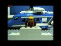 Lego City Zombie Defense