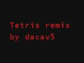 Tetris Remix Tetris Remix