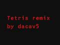 Tetris Remix