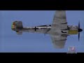Dogfights - Tuskegee Airmen (2 of 5)