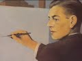 René Magritte - Peter Puntman