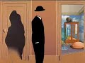 Ren� Magritte - Peter Puntman