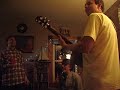 Say it Aint So Weezer Cover New Years 2010