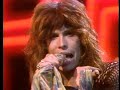 Aerosmith Live Onstage 1974