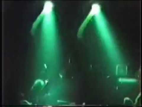 NO MORE - live