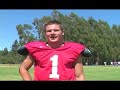 Santa Cruz County Football